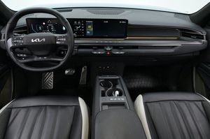 Kia EV9 bild 6
