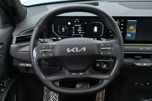 Kia EV9 bild 7