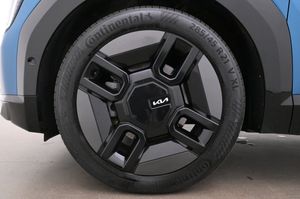 Kia EV9 bild 27