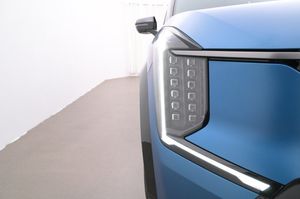 Kia EV9 bild 26