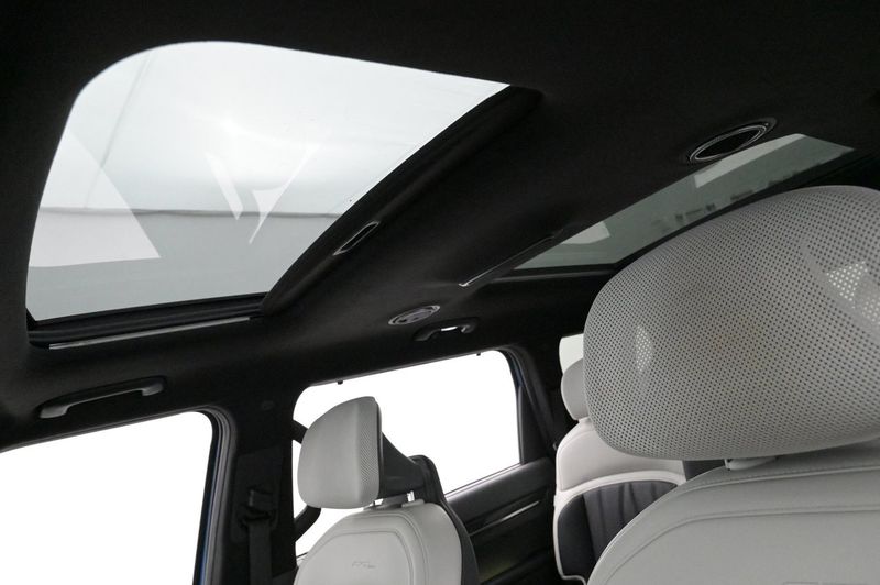 Kia EV9 bild 25