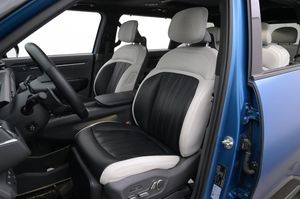 Kia EV9 bild 10
