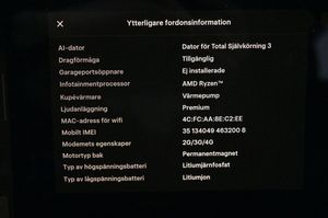 Tesla Model Y bild 12