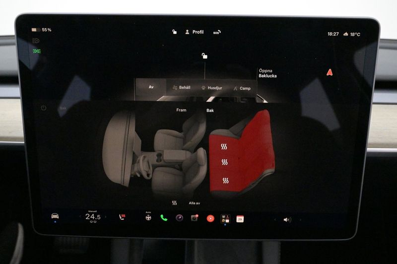 Tesla Model Y bild 14