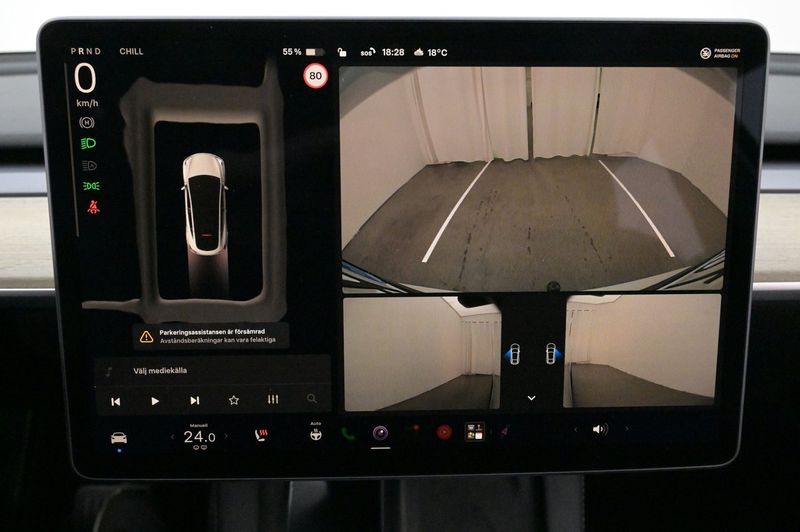 Tesla Model Y bild 16
