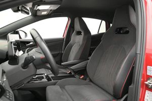 Volkswagen ID.5 bild 10