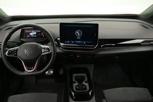 Volkswagen ID.5 bild 6