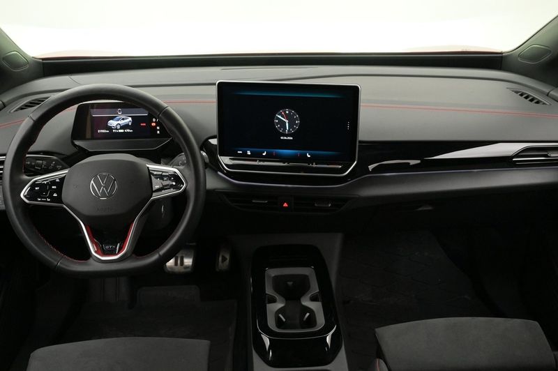 Volkswagen ID.5 bild 6