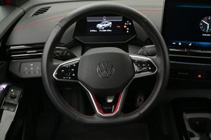 Volkswagen ID.5 bild 7
