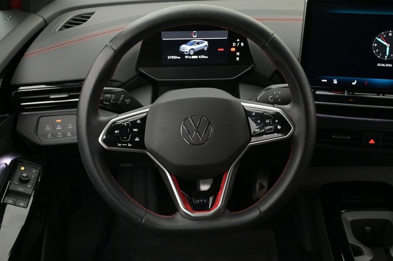 Volkswagen ID.5 bild 7