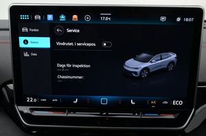 Volkswagen ID.5 bild 14