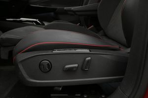 Volkswagen ID.5 bild 11