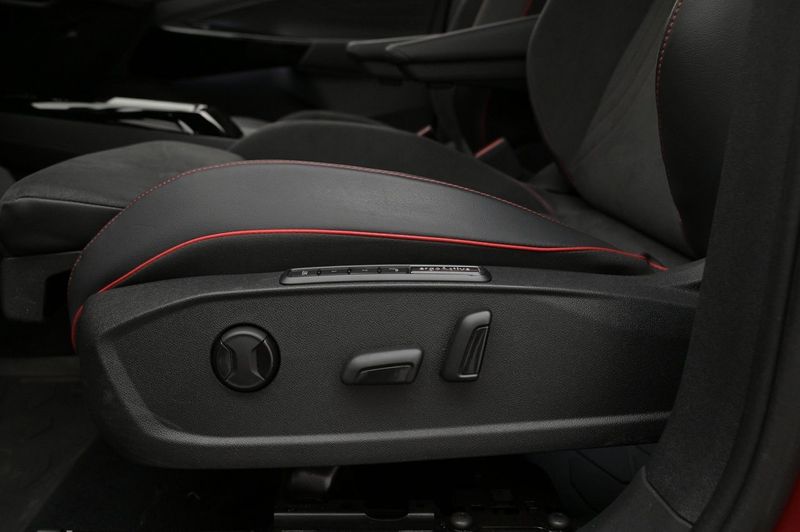 Volkswagen ID.5 bild 11