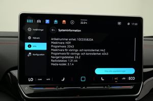 Volkswagen ID.5 bild 19