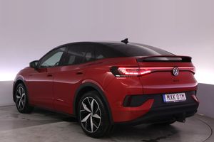 Volkswagen ID.5 bild 4