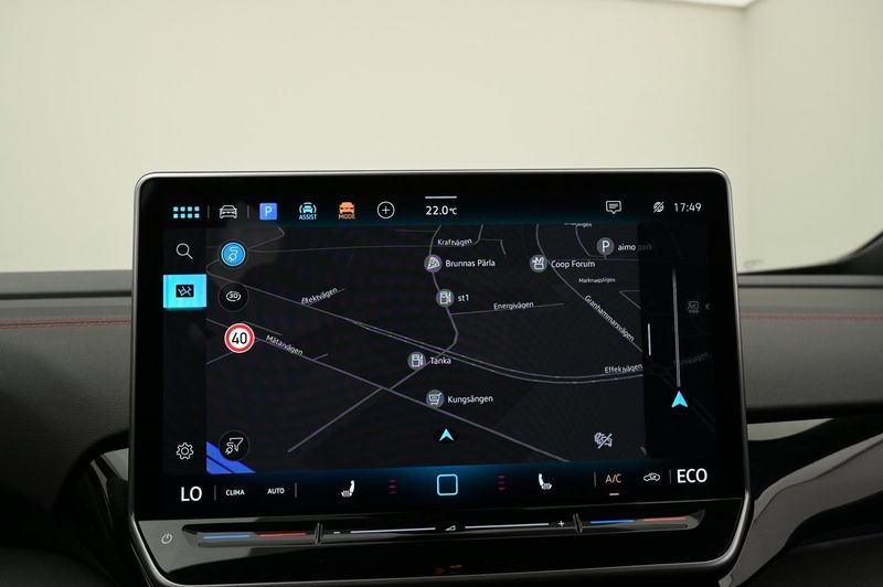 Volkswagen ID.5 bild 13