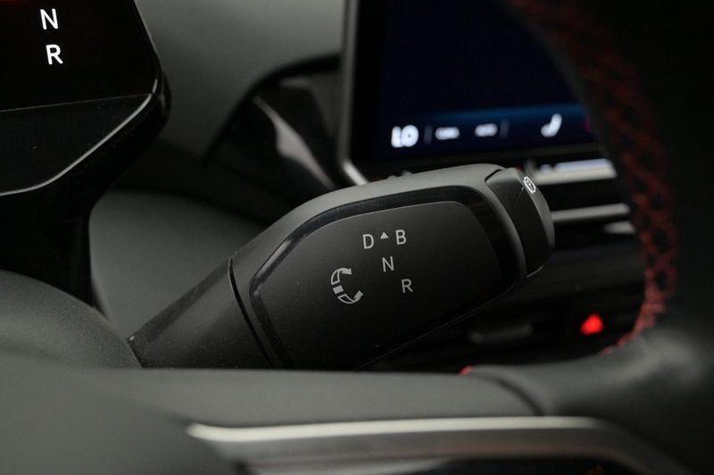 Volkswagen ID.5 bild 8