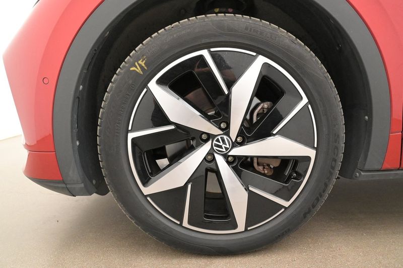 Volkswagen ID.5 bild 27