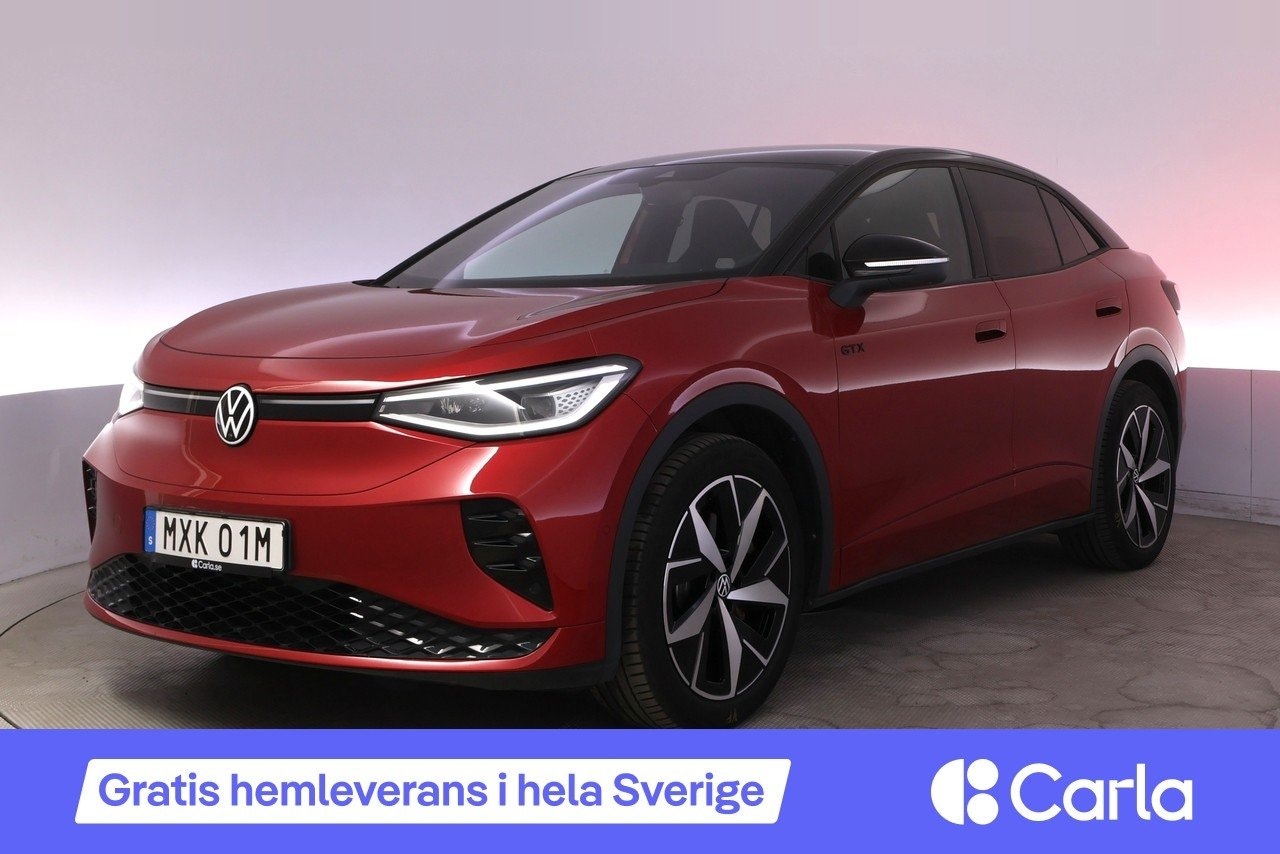 Volkswagen ID.5