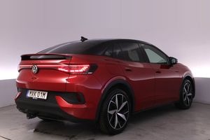 Volkswagen ID.5 bild 5