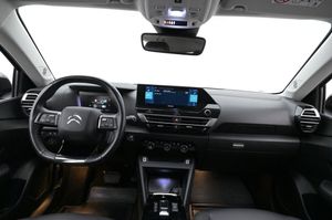 Citroen e-C4 bild 6