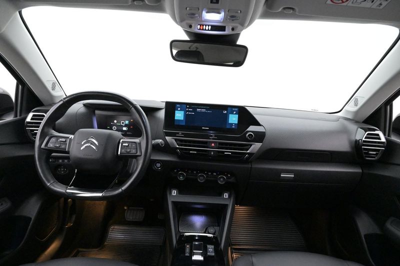 Citroen e-C4 bild 6