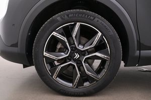 Citroen e-C4 bild 27