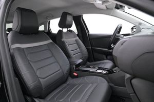 Citroen e-C4 bild 14