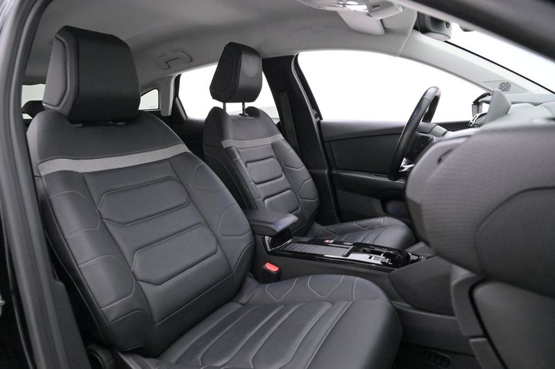 Citroen e-C4 bild 14