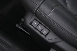Citroen e-C4 bild 13