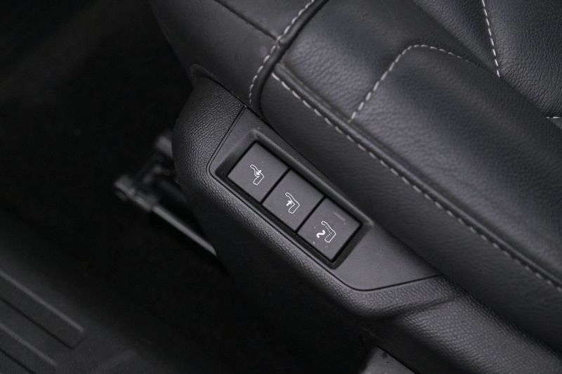 Citroen e-C4 bild 13