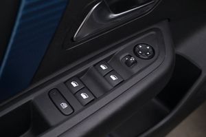 Citroen e-C4 bild 11