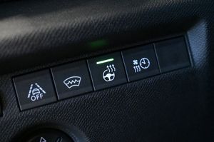 Citroen e-C4 bild 23