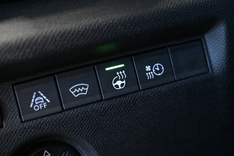 Citroen e-C4 bild 23