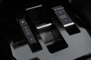 Citroen e-C4 bild 24