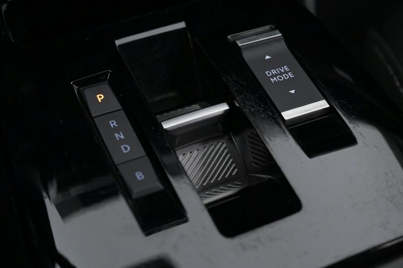Citroen e-C4 bild 24