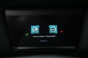 Citroen e-C4 bild 8