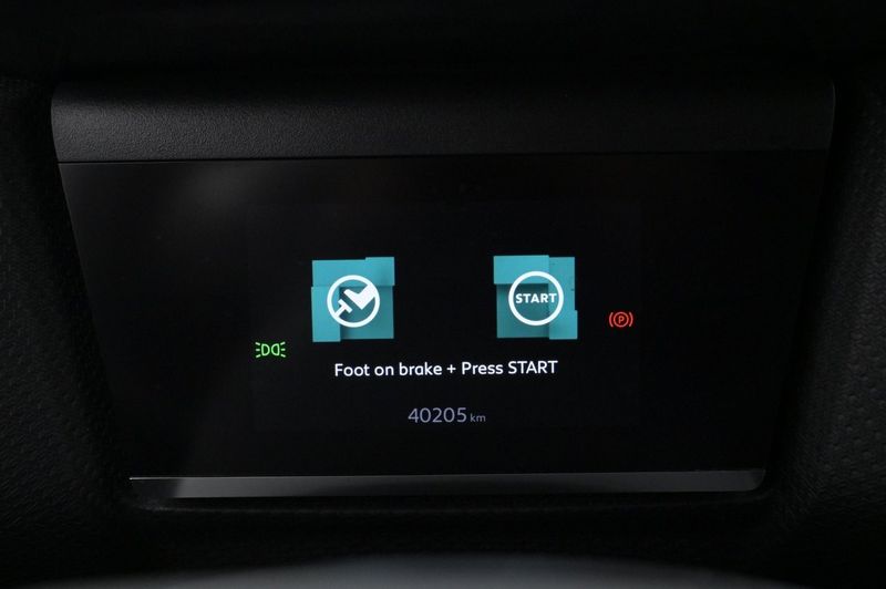 Citroen e-C4 bild 8