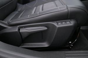 Citroen e-C4 bild 15