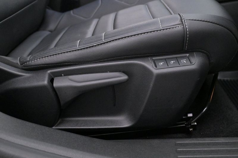 Citroen e-C4 bild 15