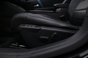 Citroen e-C4 bild 12