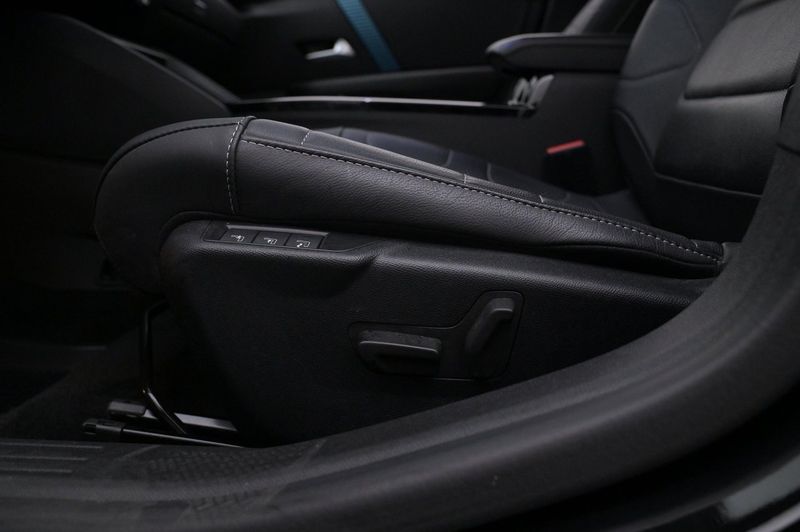 Citroen e-C4 bild 12