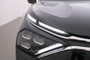 Citroen e-C4 bild 26