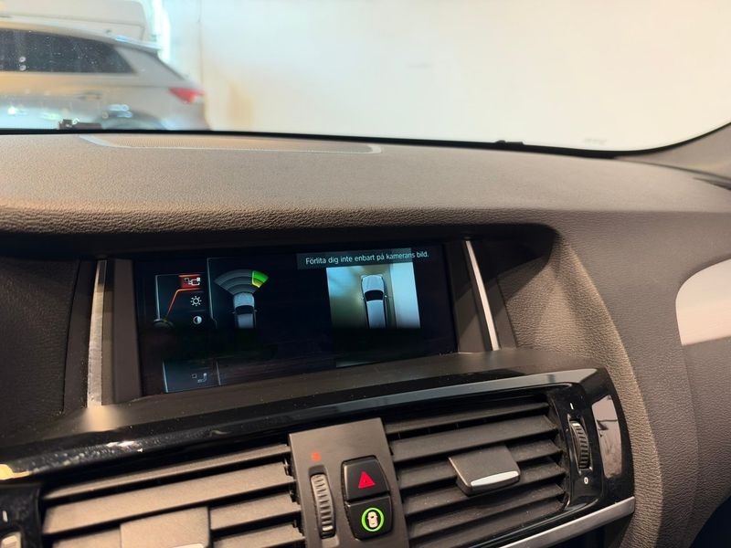 BMW X3 bild 10