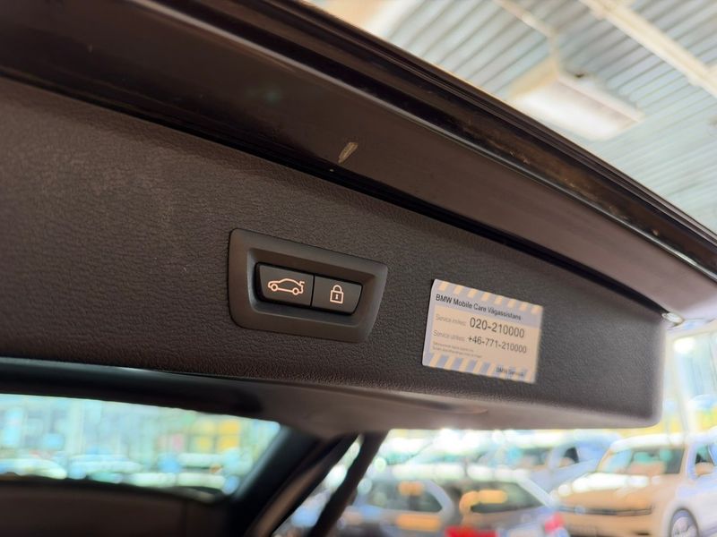 BMW X3 bild 15
