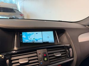 BMW X3 bild 14