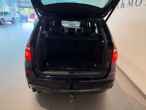 BMW X3 bild 9