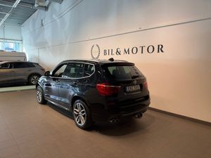 BMW X3 bild 2