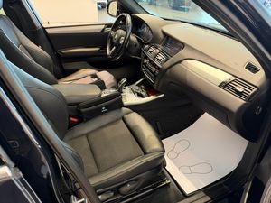 BMW X3 bild 7