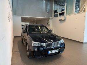 BMW X3 bild 4